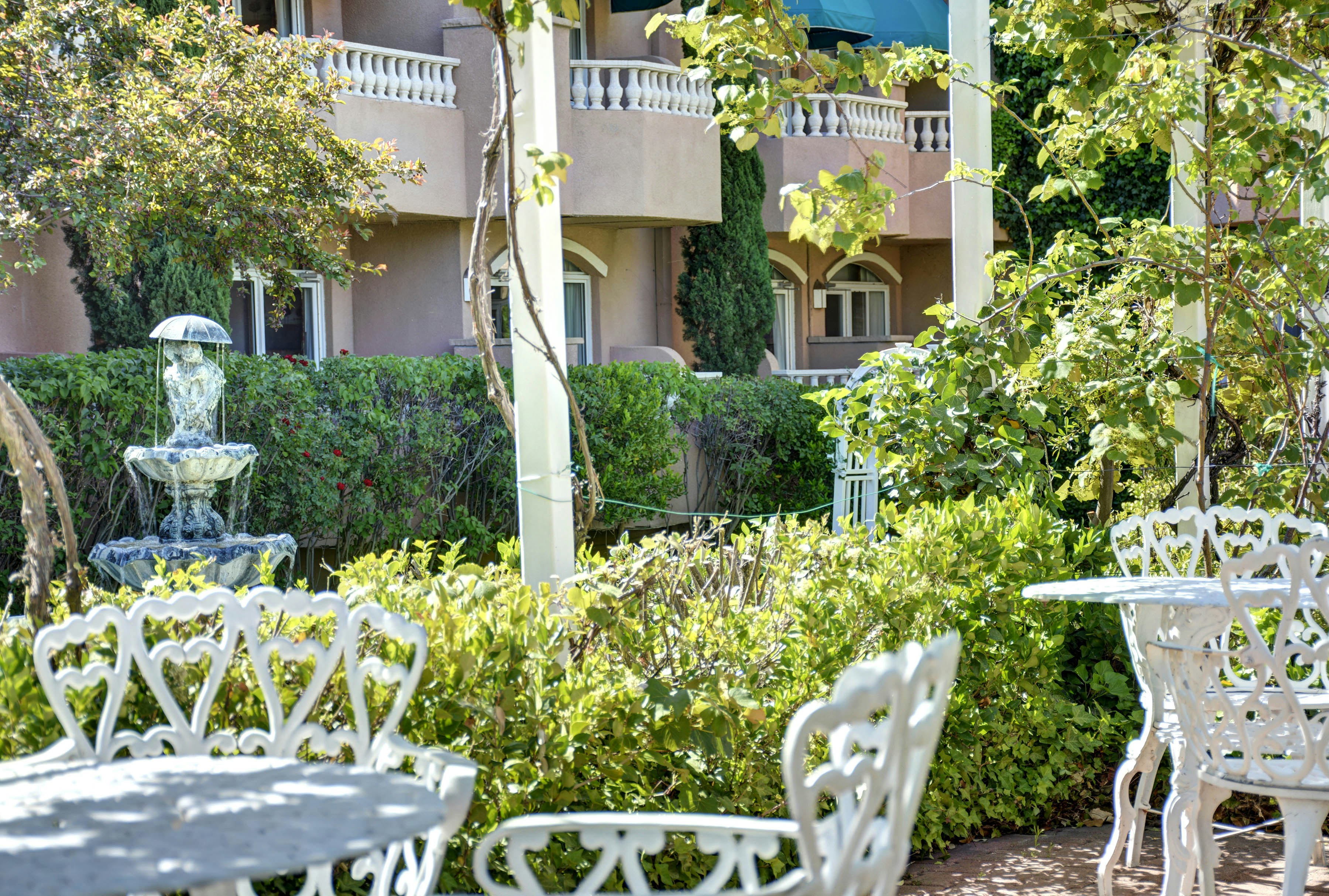 Forest Villas Hotel - Prescott 23/29