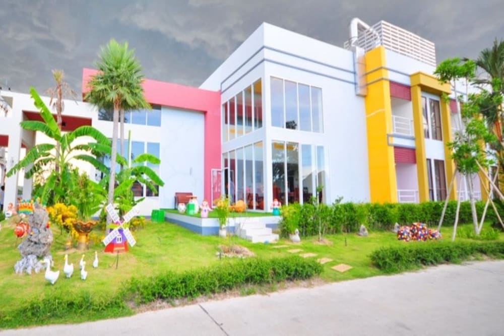 Juntima Boutique Hotel 24/30