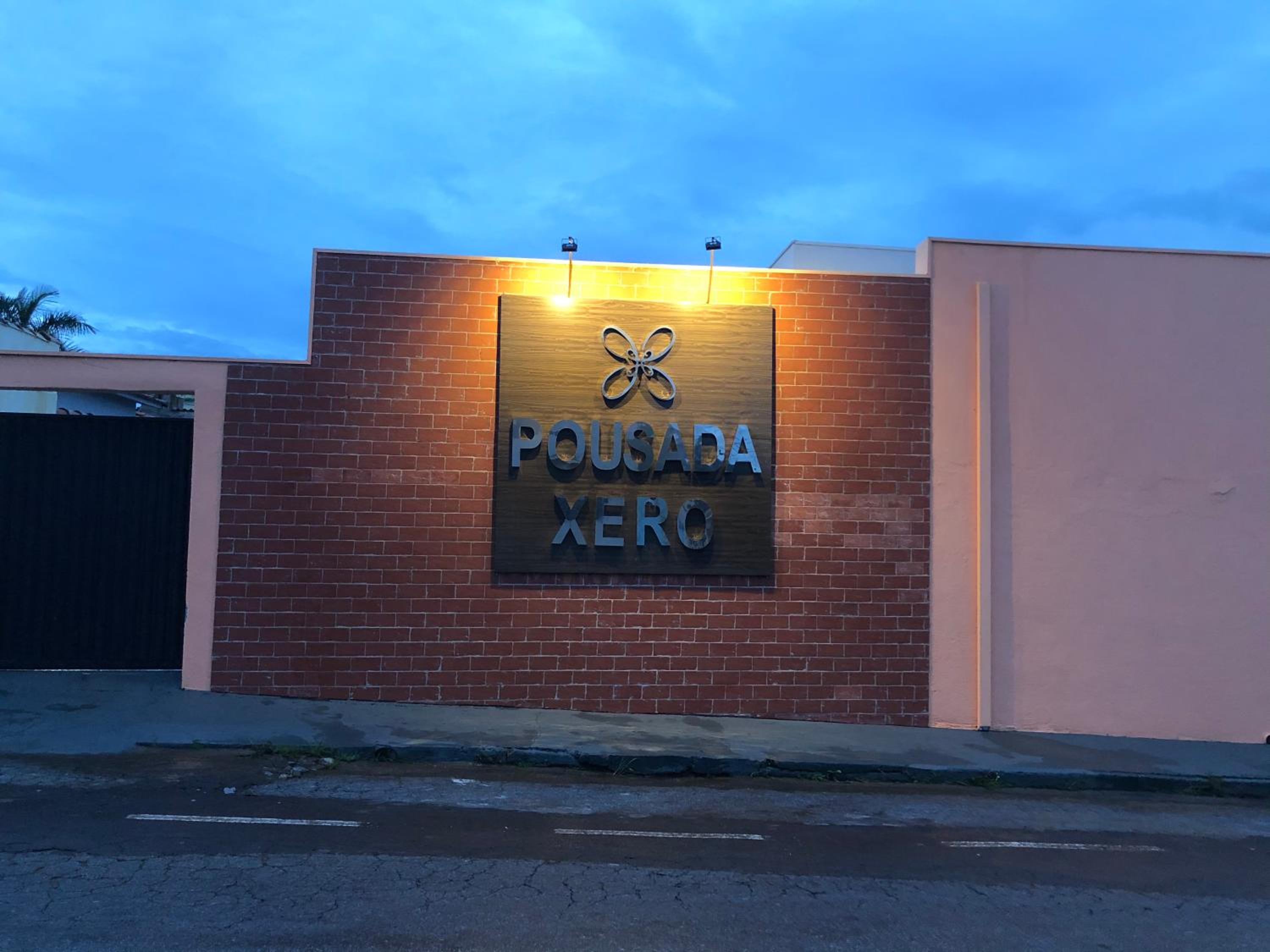 Pousada Xero 5/50