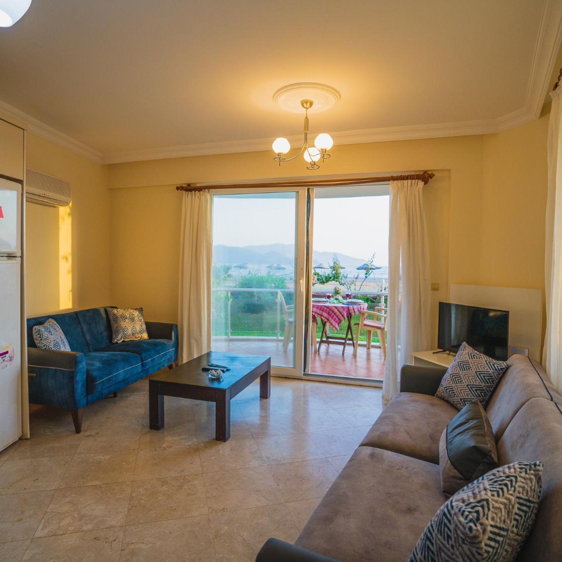Sunset Beach Resort Aqua Lettings 22/50