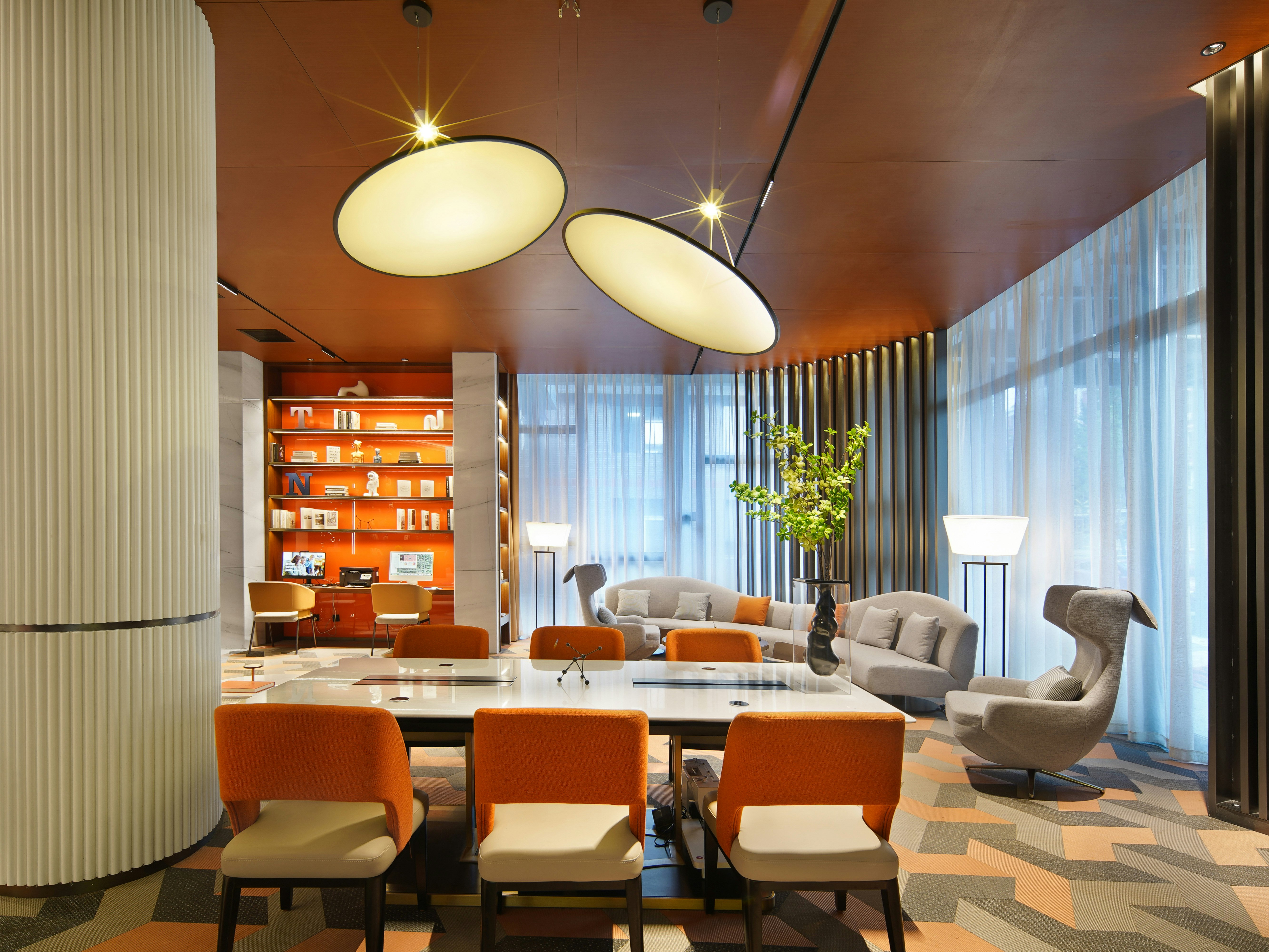 HAMPTON BY HILTON BEIJING SOUTH RAILWAY STATION 26/35