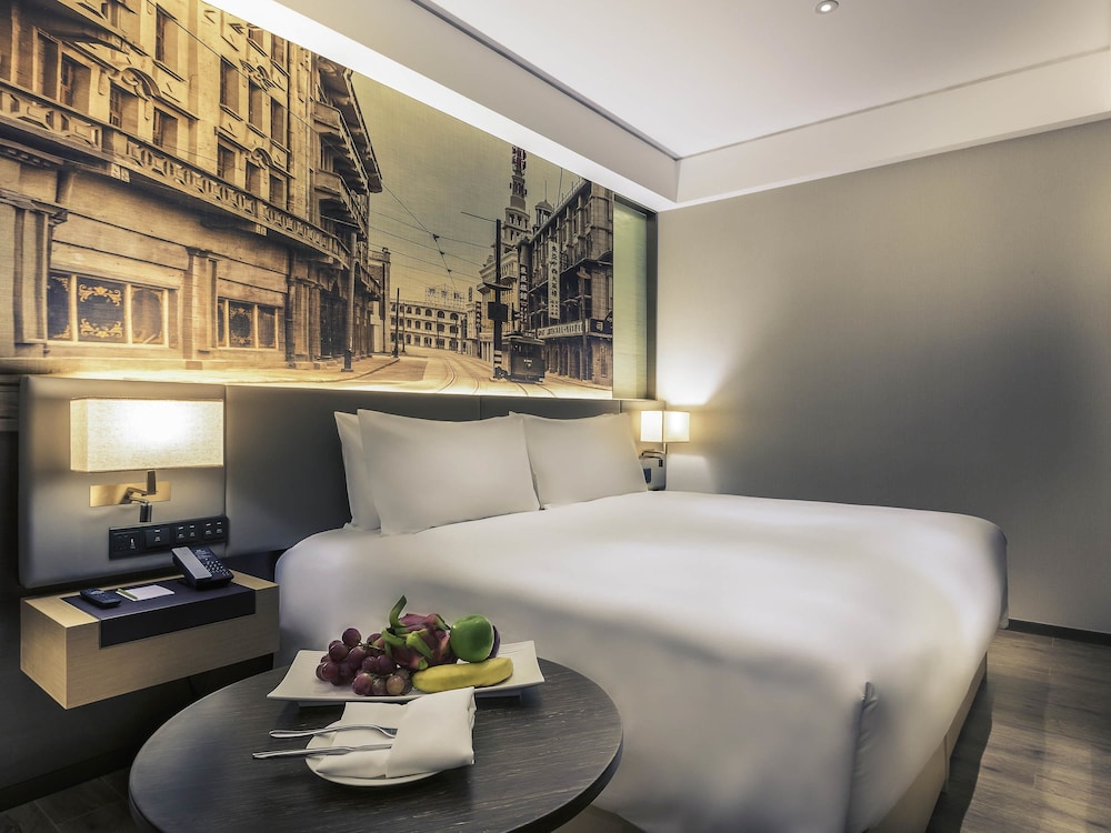 InterCityHotel Shanghai Hongqiao Airport 28/45
