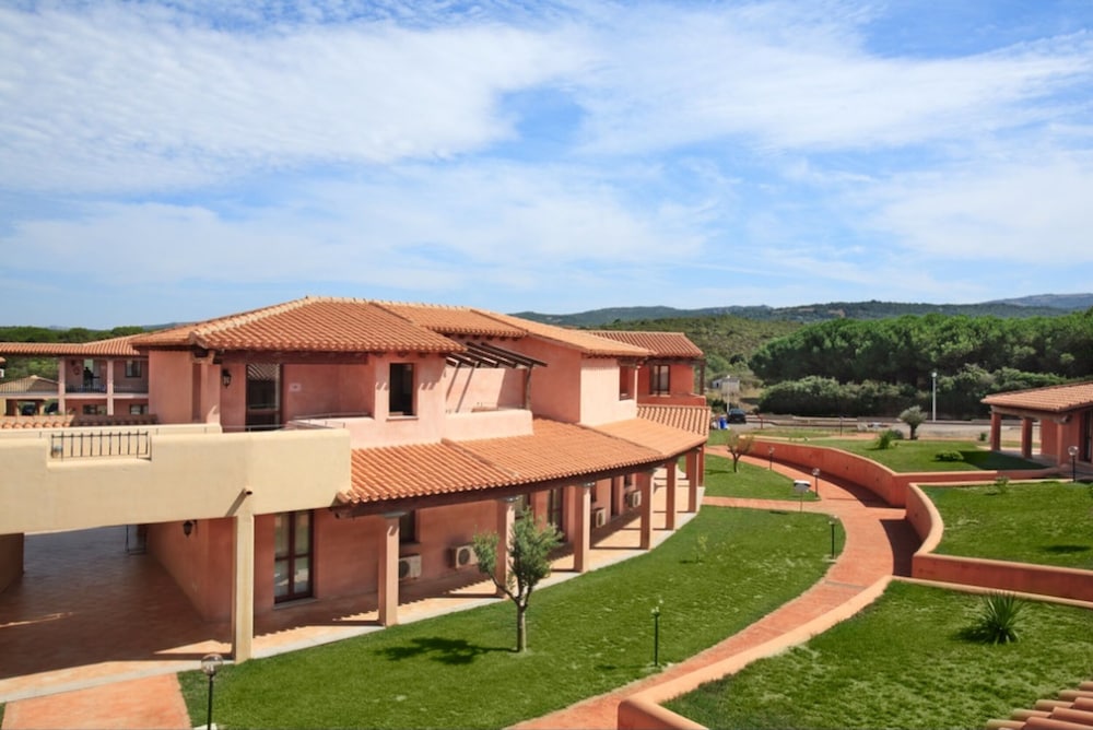Villaggio Borgo Dei Pescatori 66/75