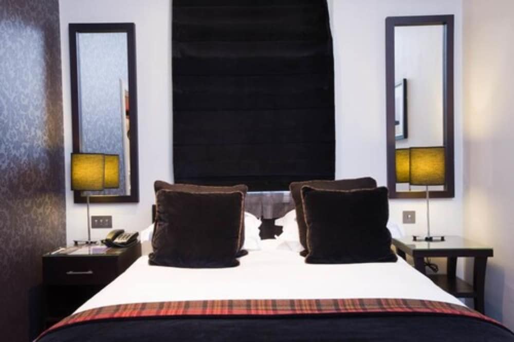 Malmaison Aberdeen 51/58