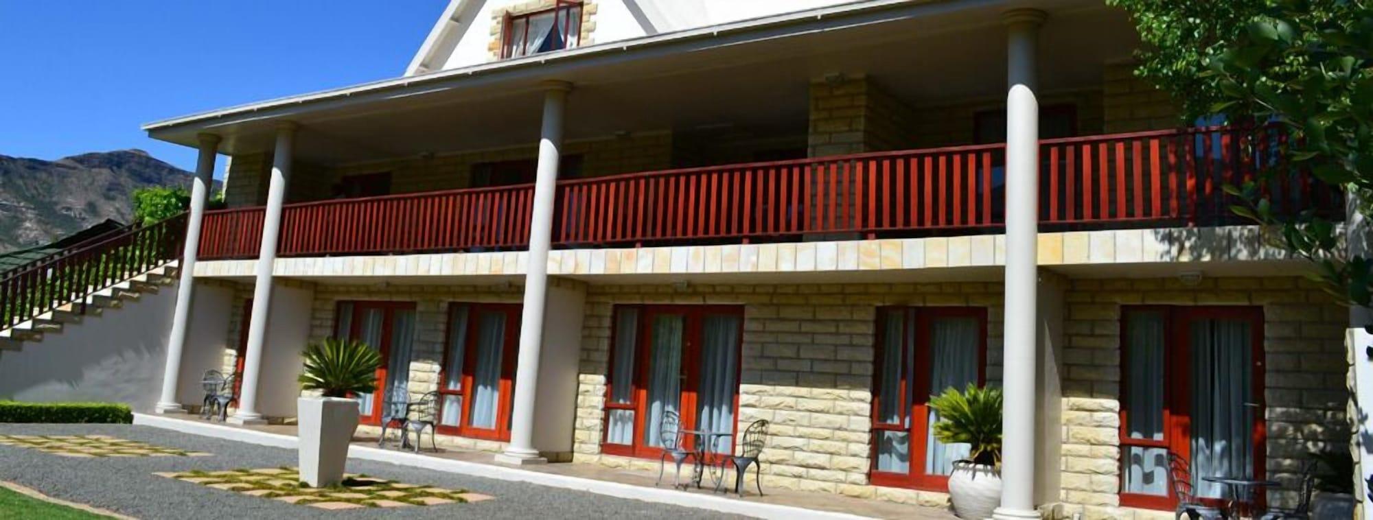 Riverwalk B&B 1/48