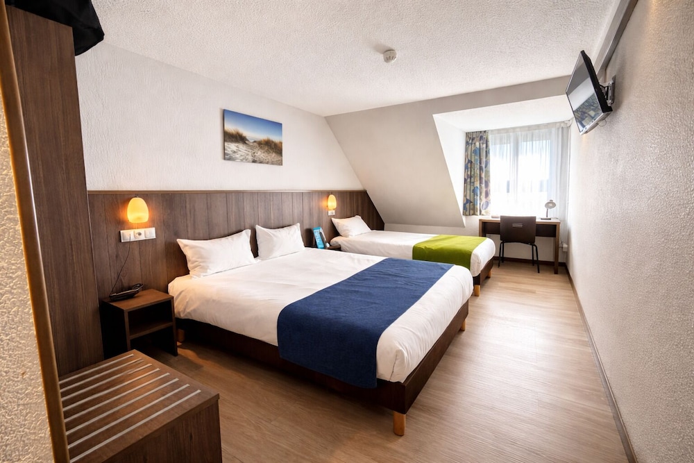 Brit Hotel Confort Calais 11/41
