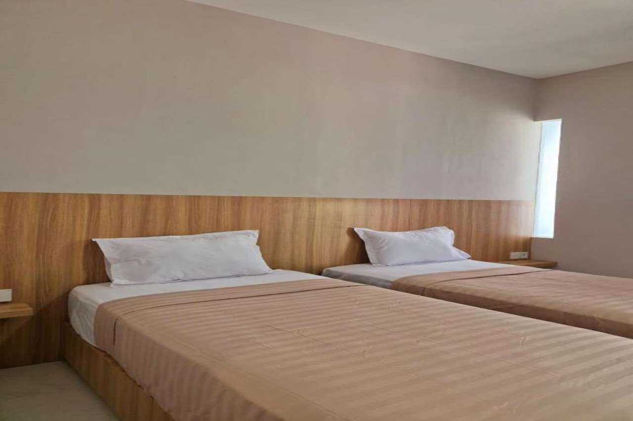 Hotel Anda 11/20