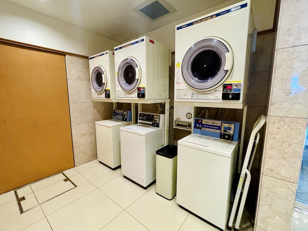 Toyoko Inn Higashi-Hiroshima Ekimae 41/50