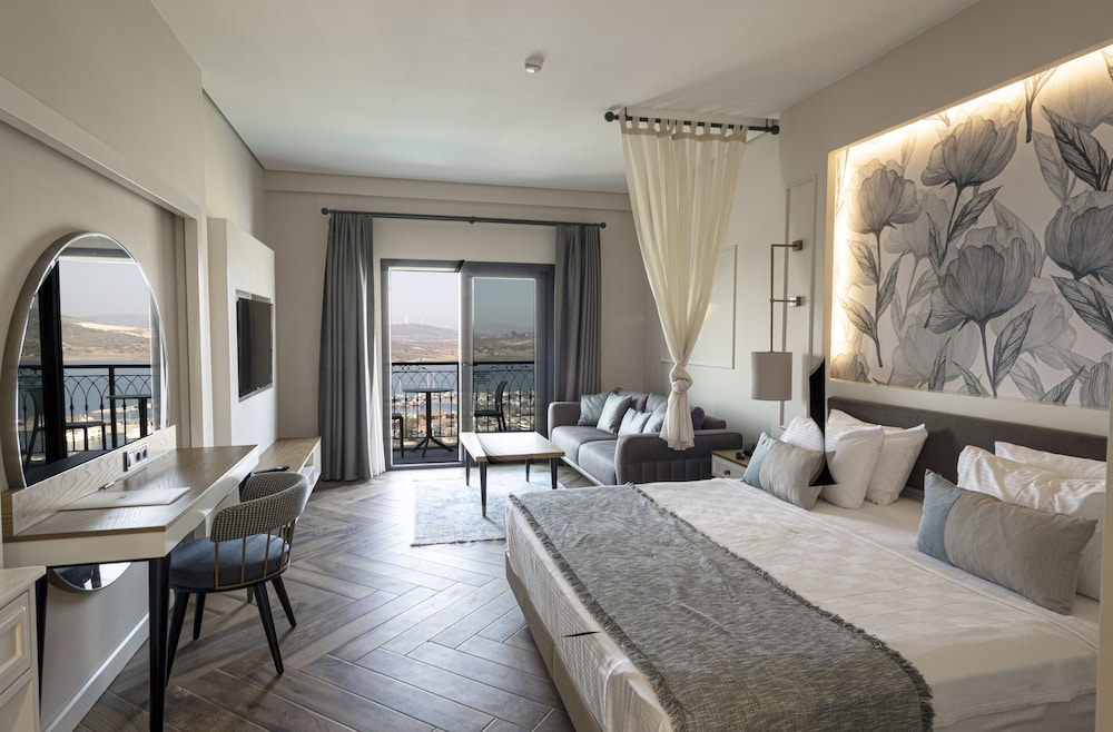 Soliport Hotel & Spa 18/44