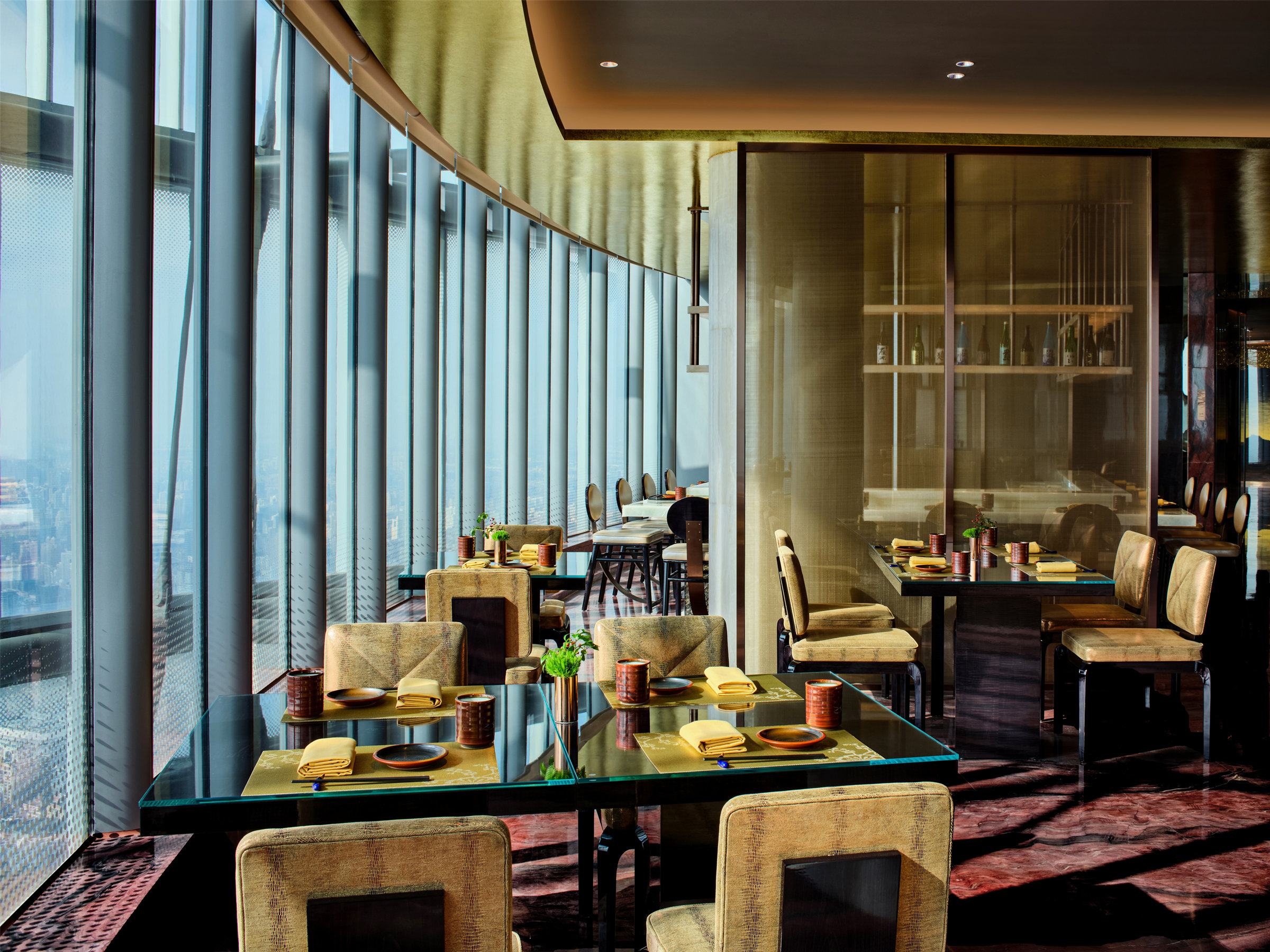 J Hotel Shanghai Tower 29/50