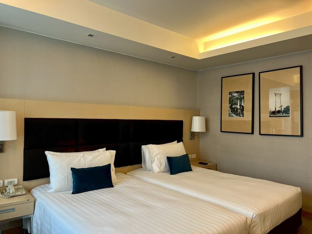 SORA Resort & Suites Sukhumvit 25/73