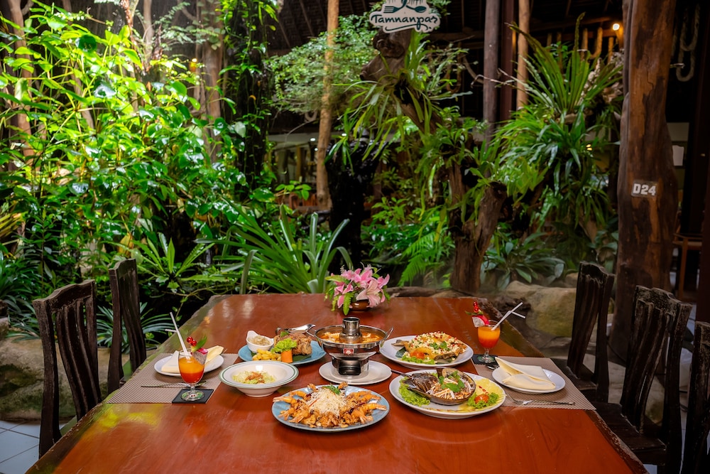 Tamnanpar Resort 54/69