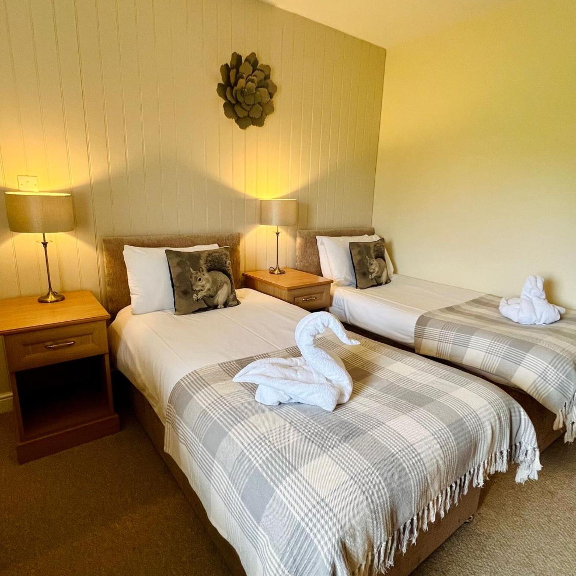 Cottage Lea's Country Hotel & Restaurant 7/32