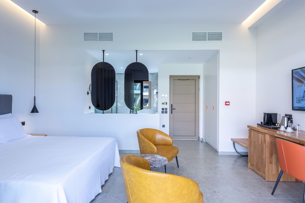 Grand Elis Hotel 16/50