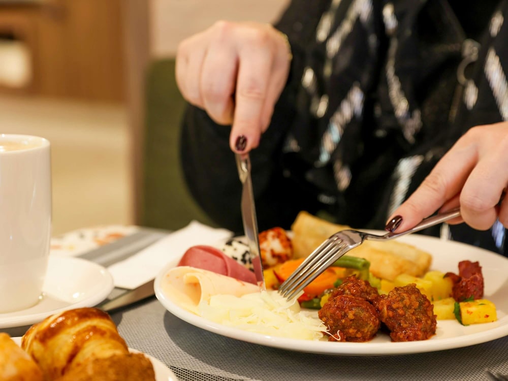 イビス スタイルズ クルトキョイ 写真4