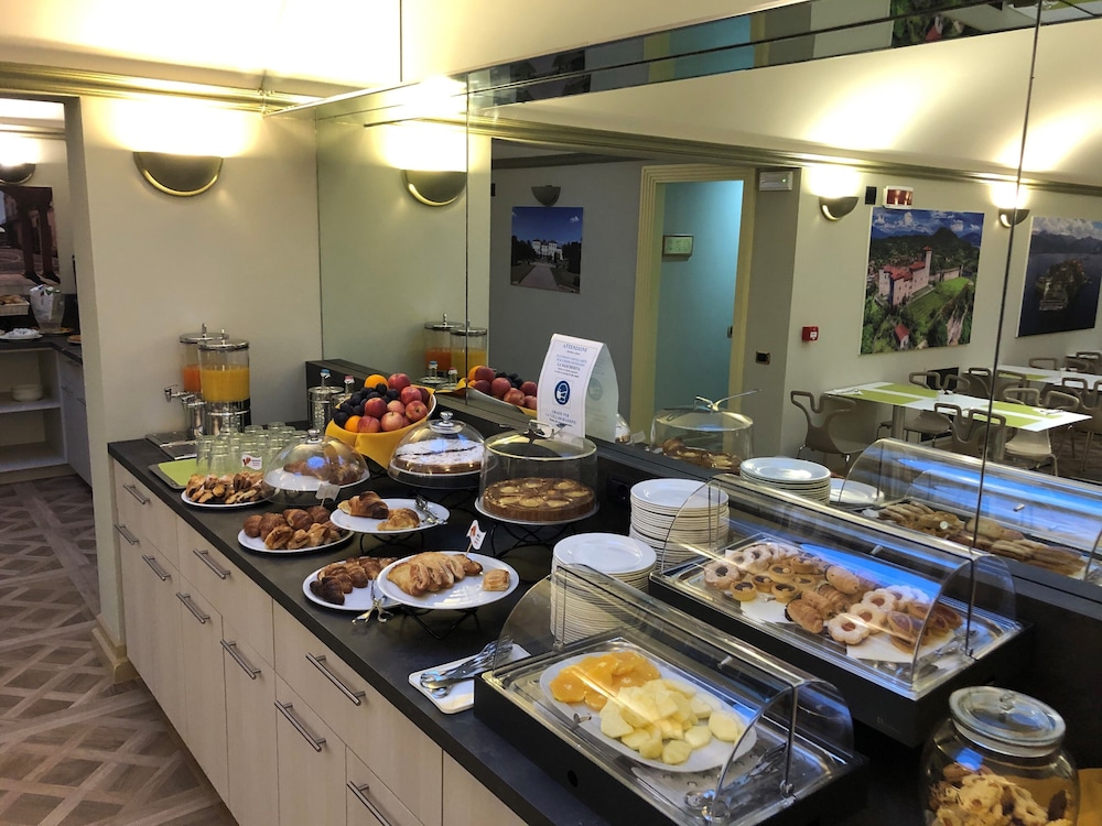 Best Western Hotel Crystal 17/24