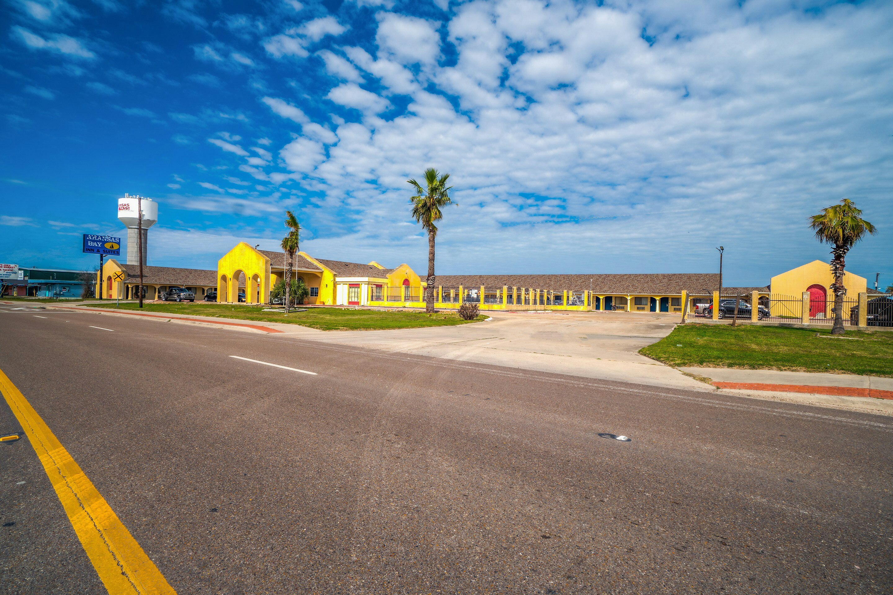 Aransas Bay Inn and Suites Corpus Christi by OYO 13/20