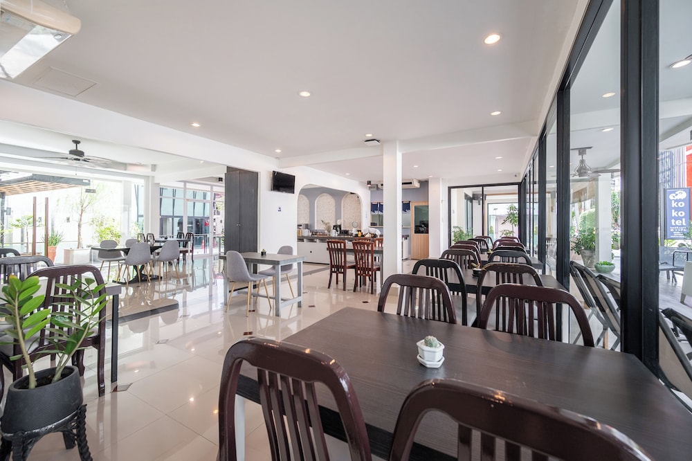 Kokotel Pattaya North Beach 36/50