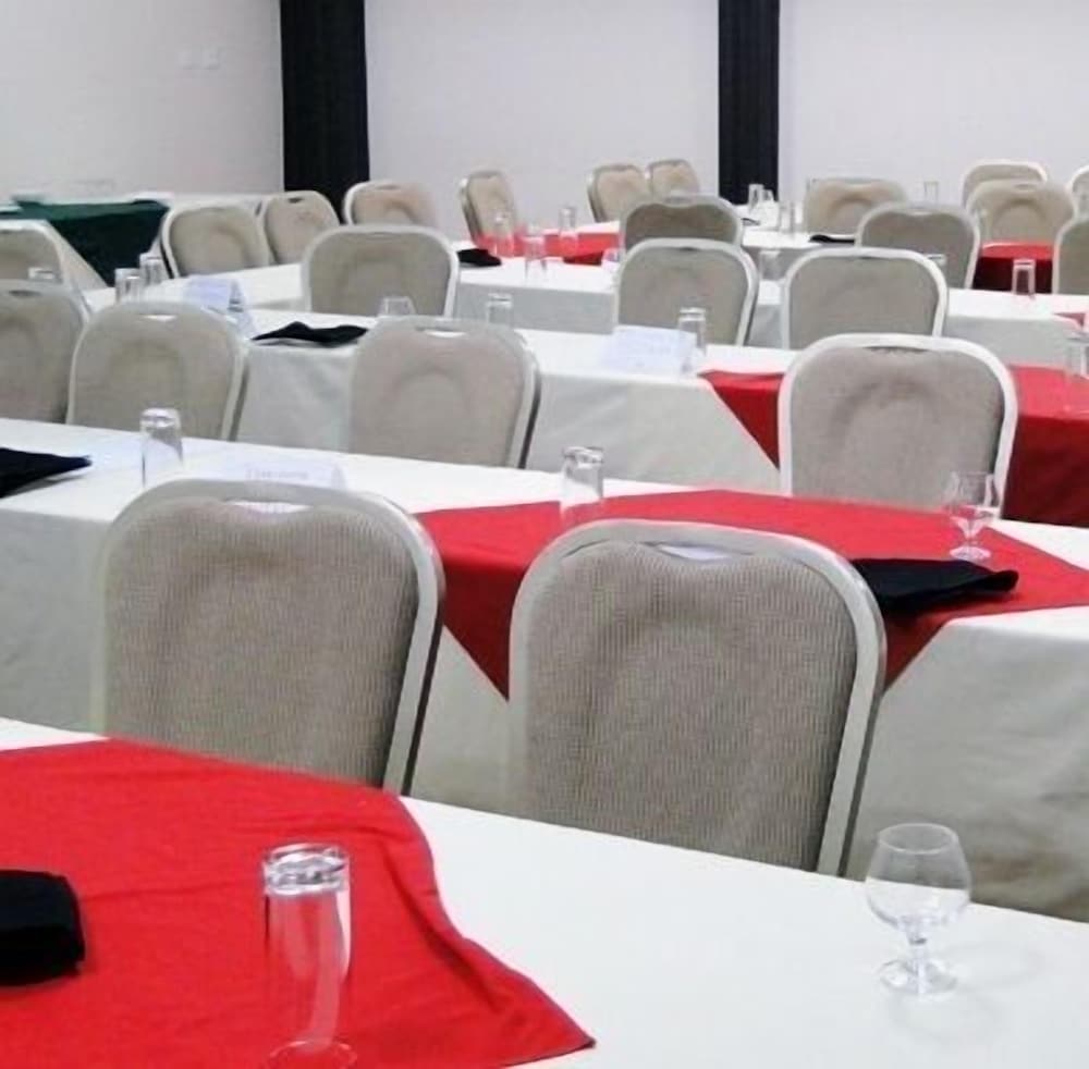 Hotel Labama 16/18