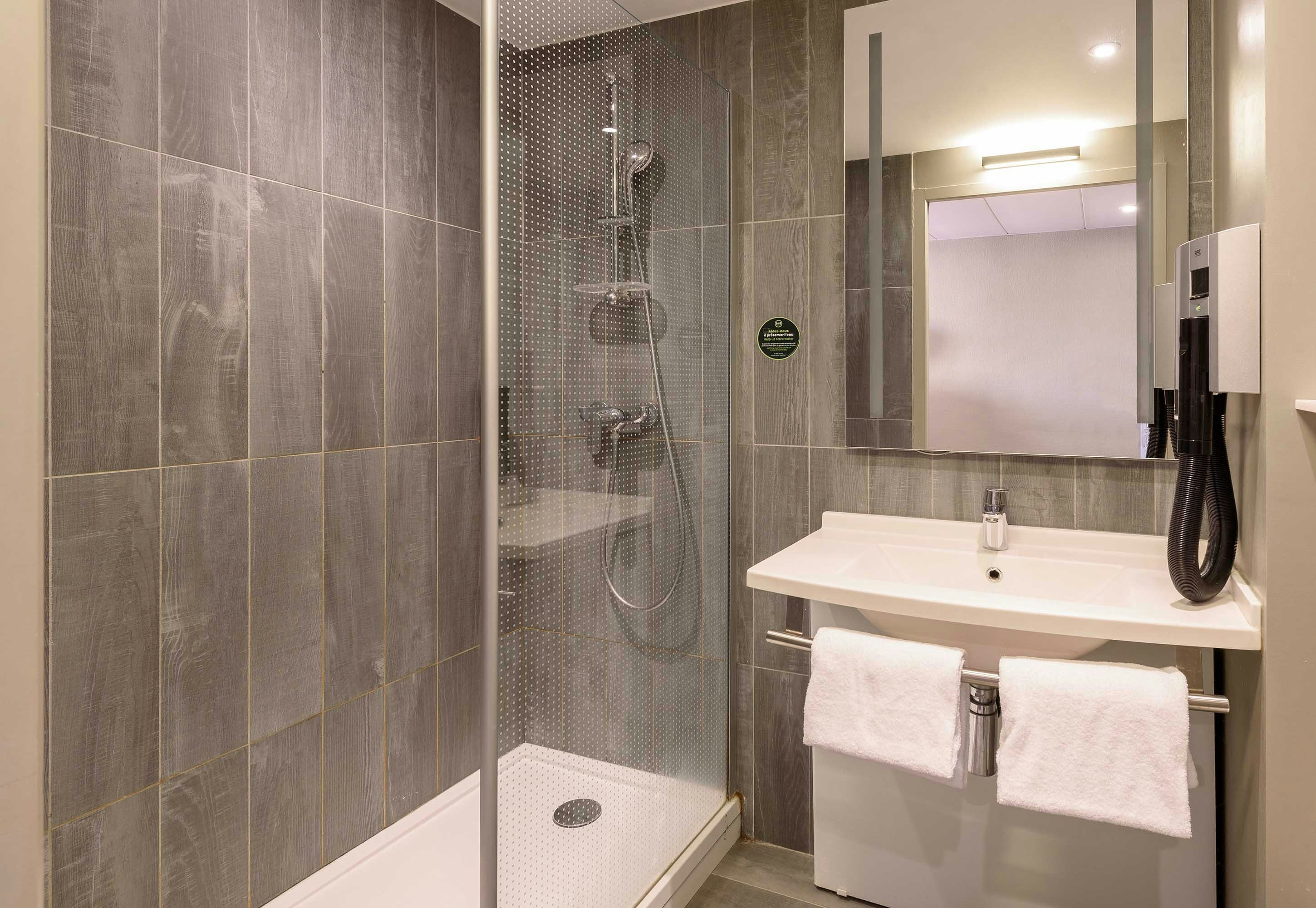 B&B Hotel Toulouse Universite 20/22