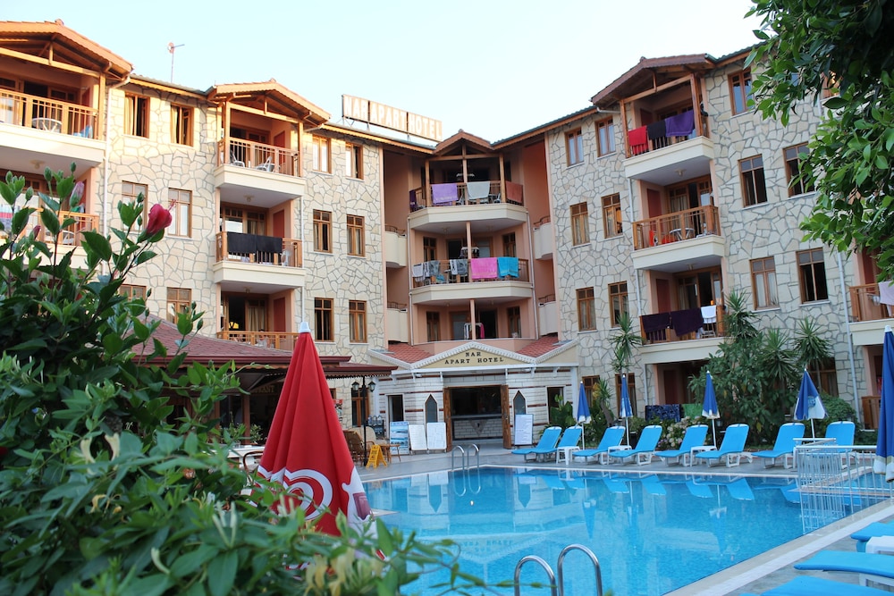 Nar Apart Hotel 18/19