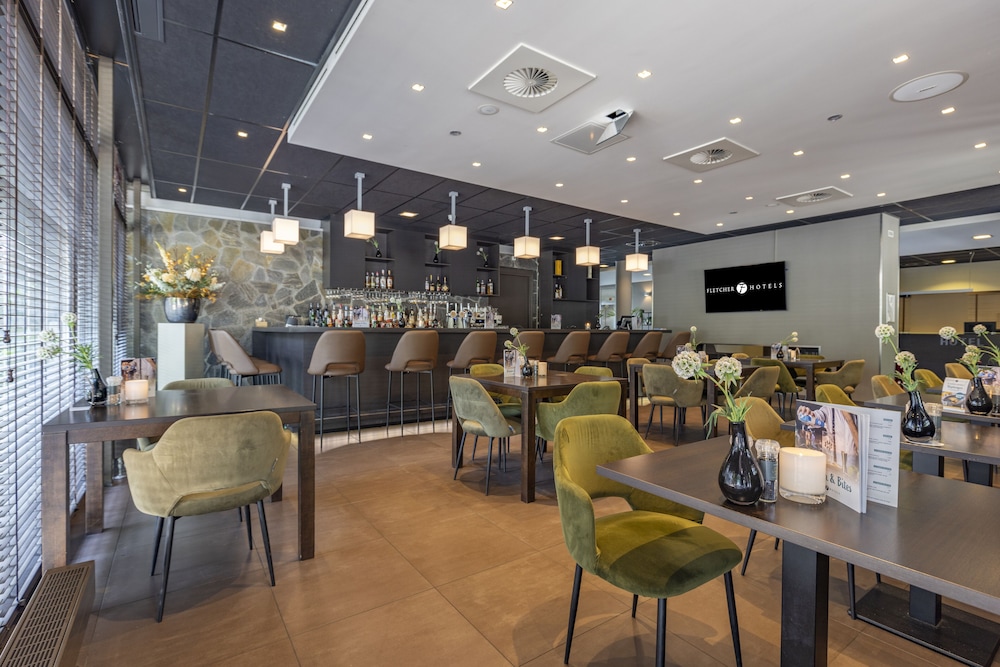 Fletcher Hotel-Restaurant Stadspark 47/65