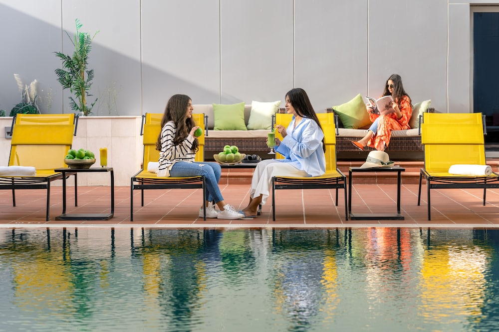 ibis Jeddah City Center 50/72