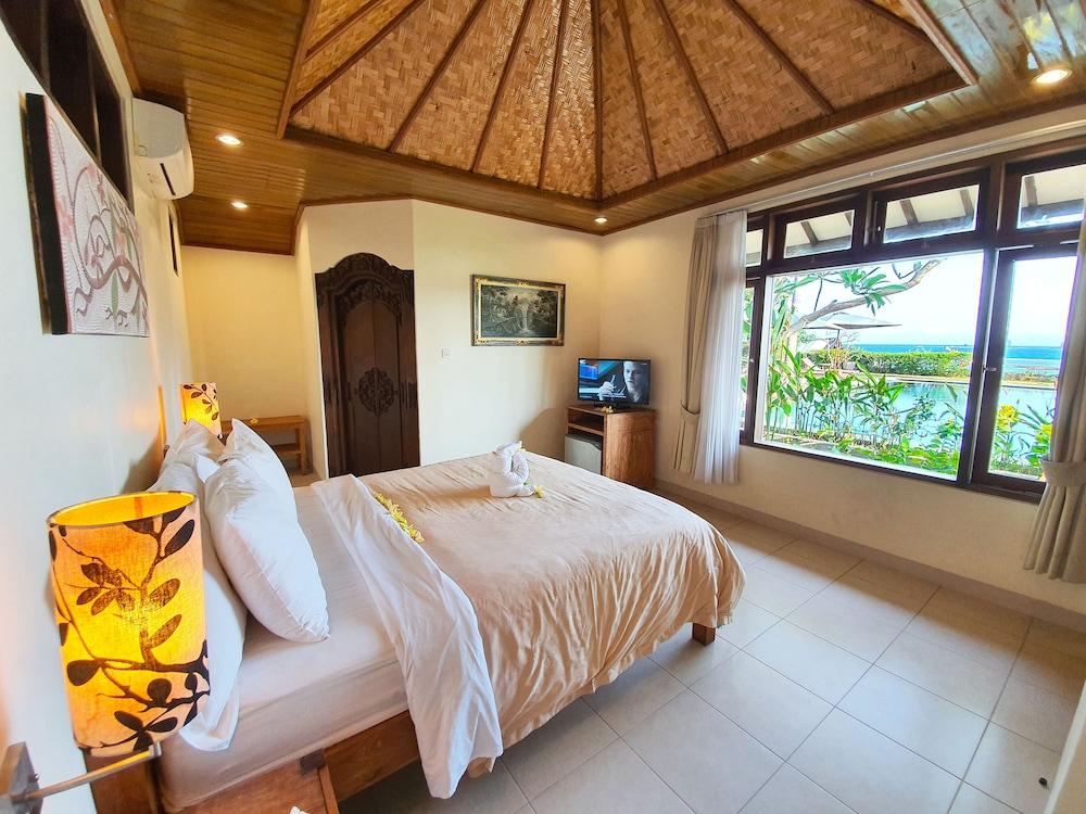 Bungalow, Ocean View
