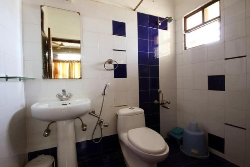 Hotel Shrinathinn 14/14
