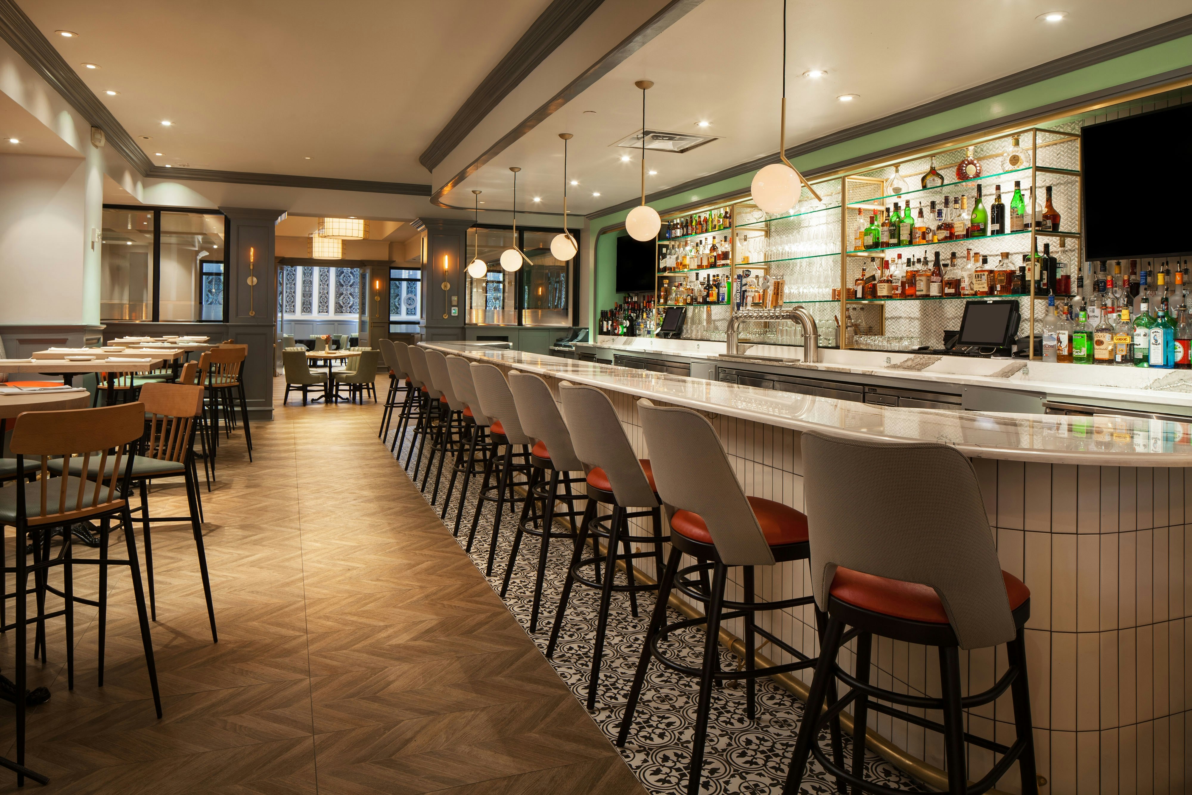 The Westin Galleria Houston 45/78