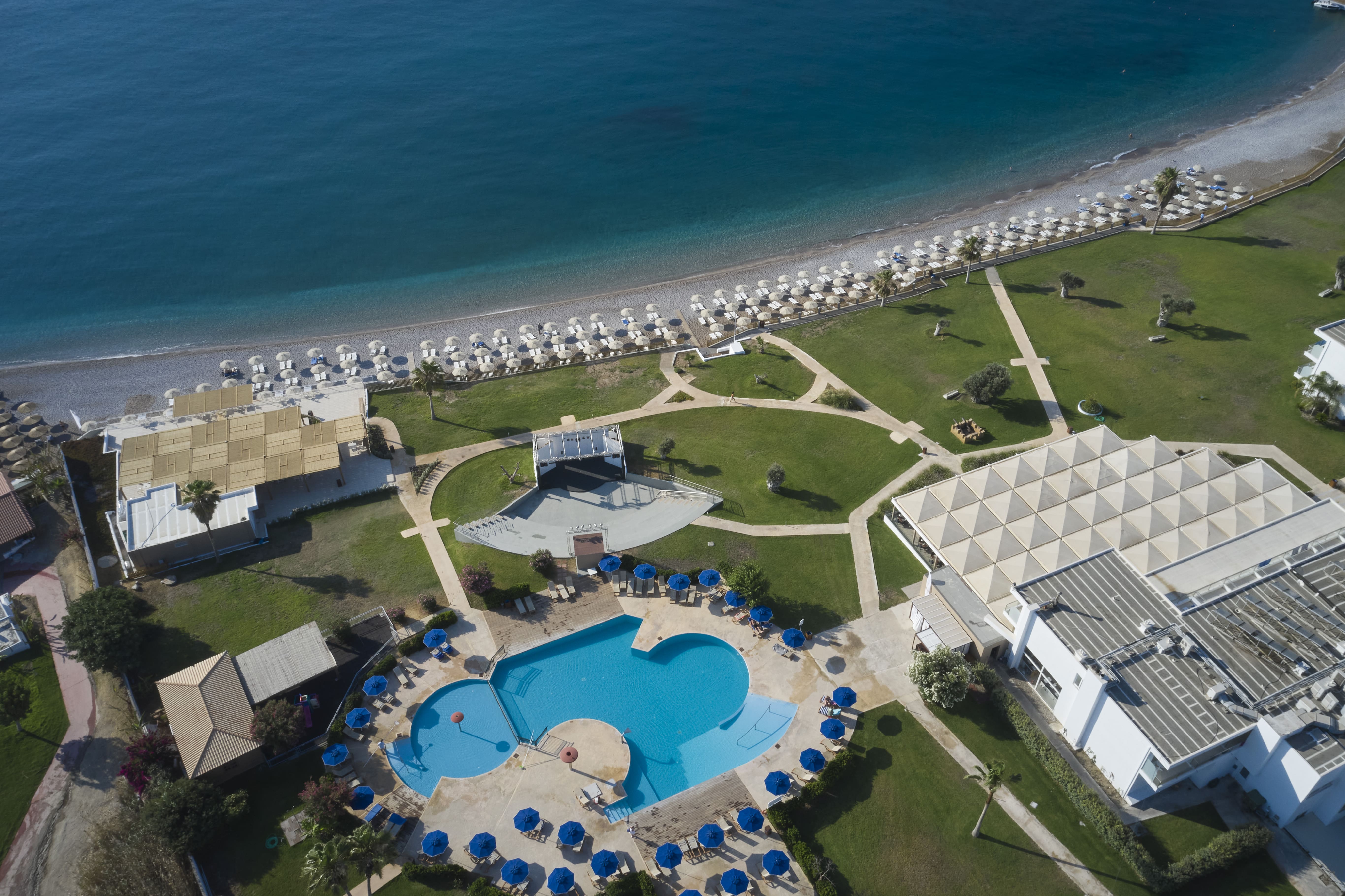 Atlantica Kolymbia Beach 35/39