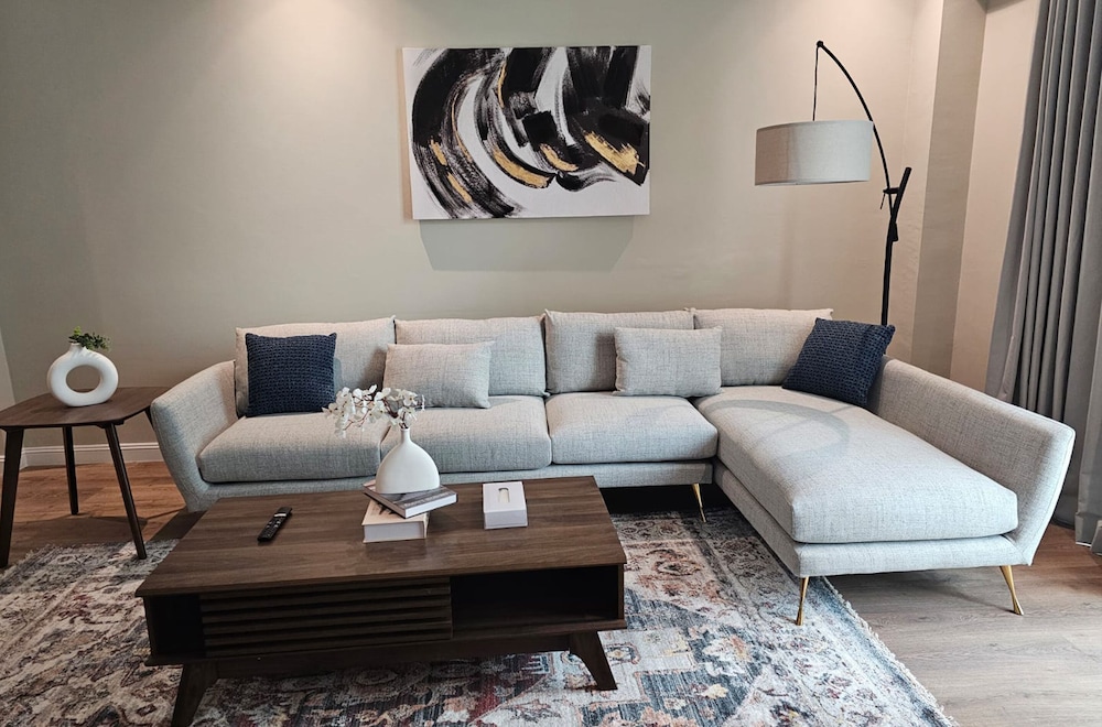 AL FARIS SUITE 2 35/50