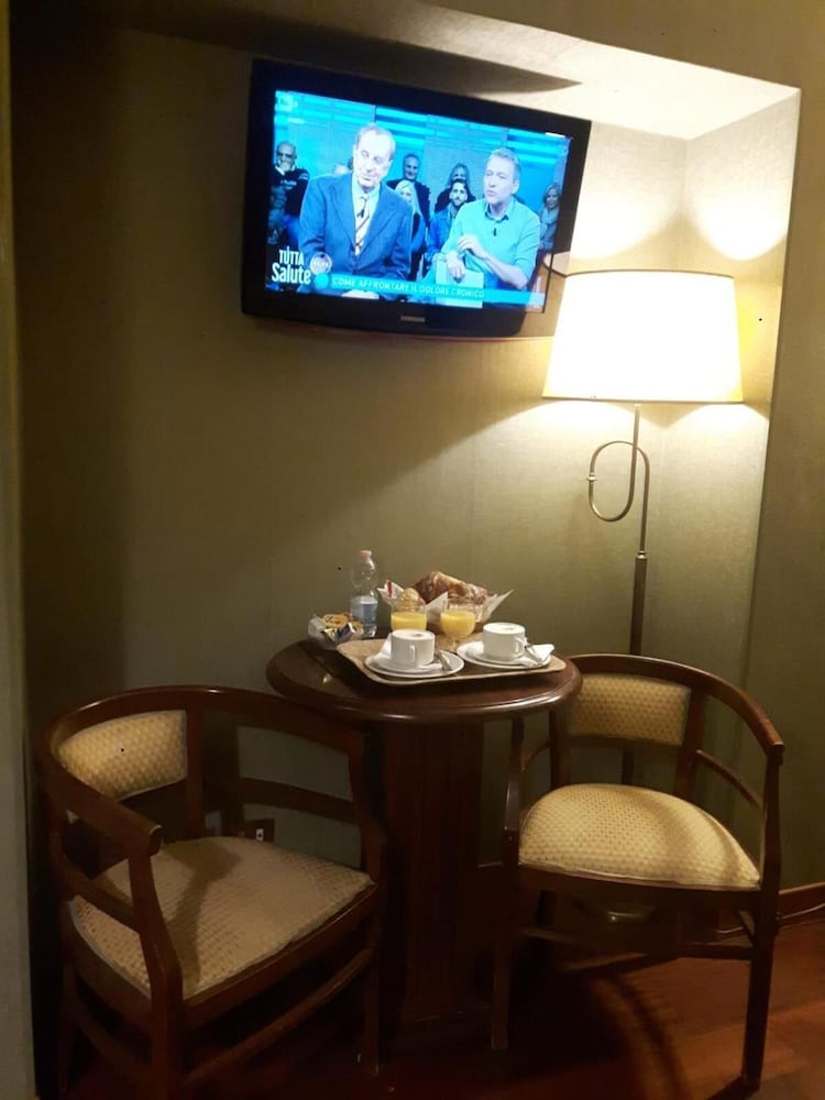 Domus Livia Luxury Suites 50/58