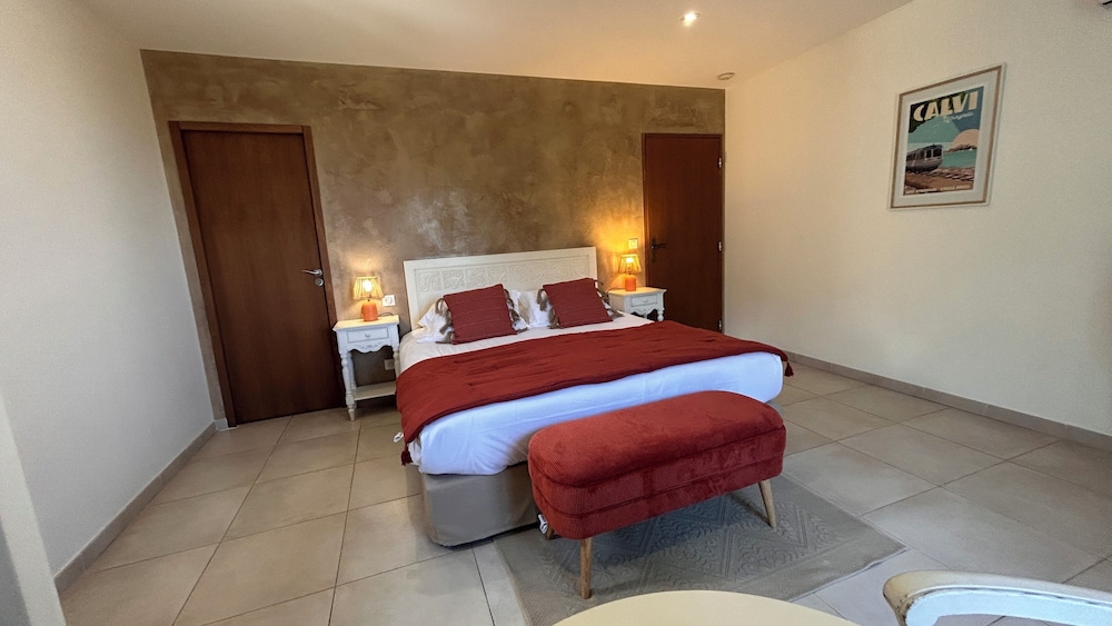 Hotel CasAnna Lidia 8/50