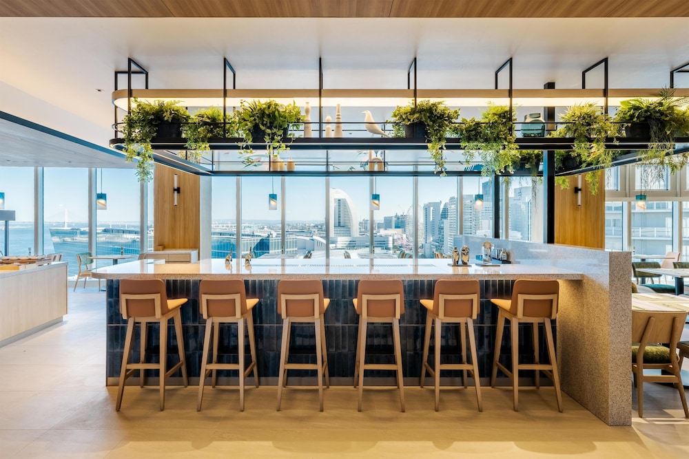 The Square hotel Yokohama Minatomirai 39/47