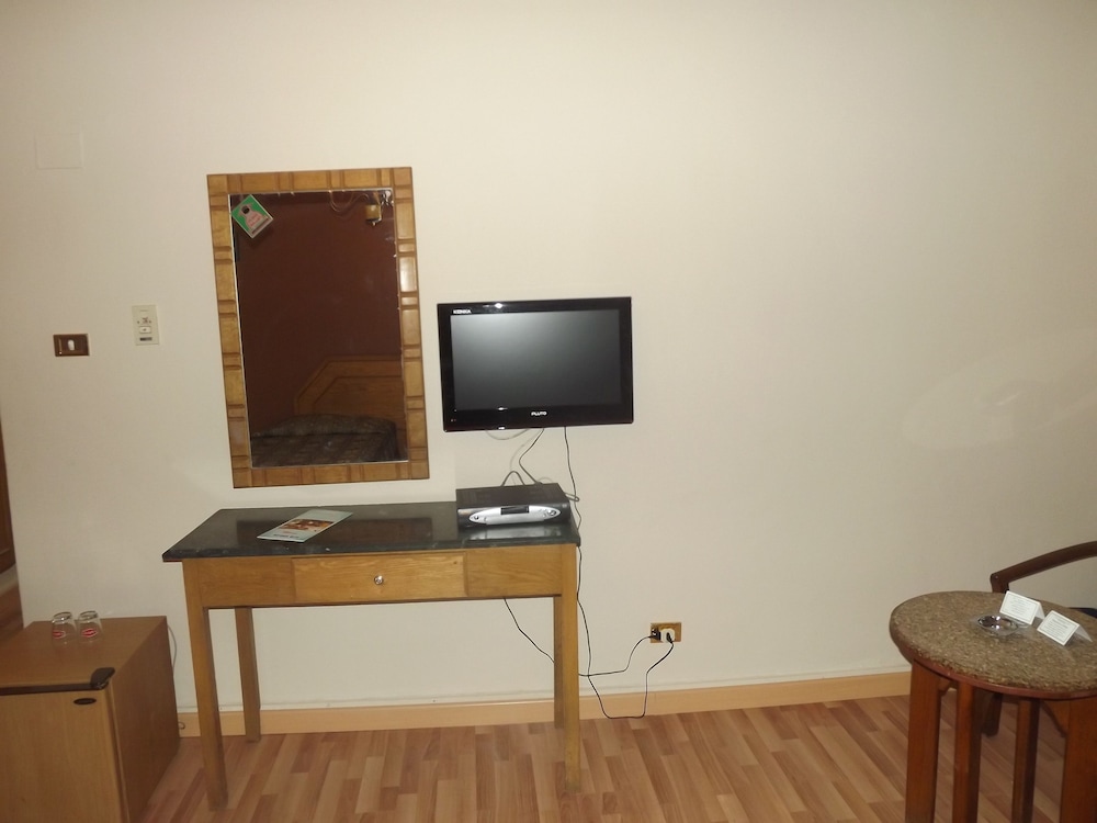 Mayorca Hotel 22/32