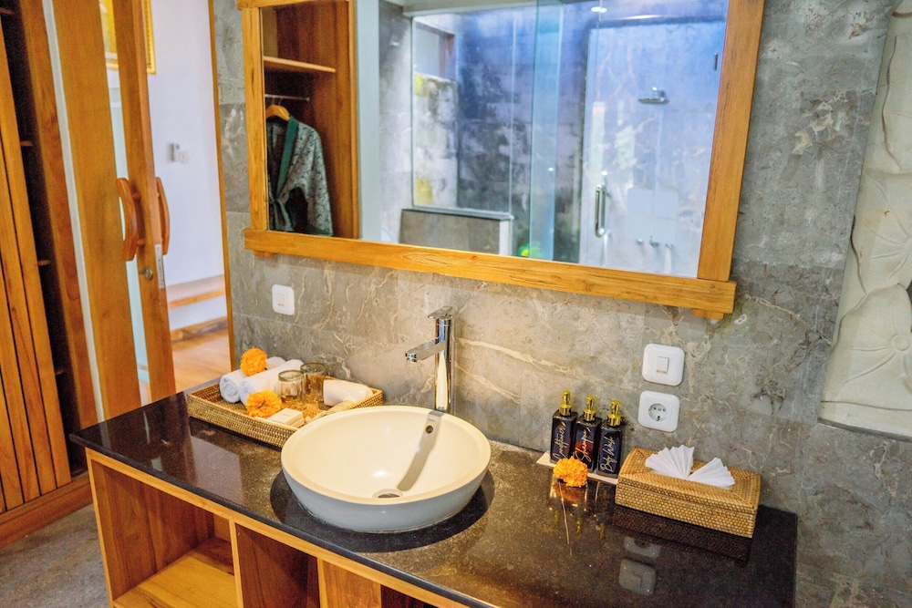 Ume Sri Villas Ubud 48/50