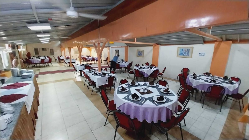 Rezeiky Hotel And Camp Luxor 33/50