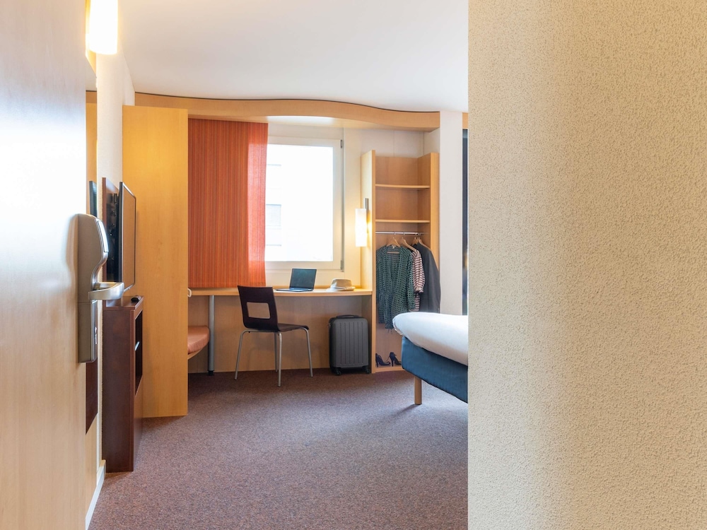 Ibis Basel Bahnhof 30/50