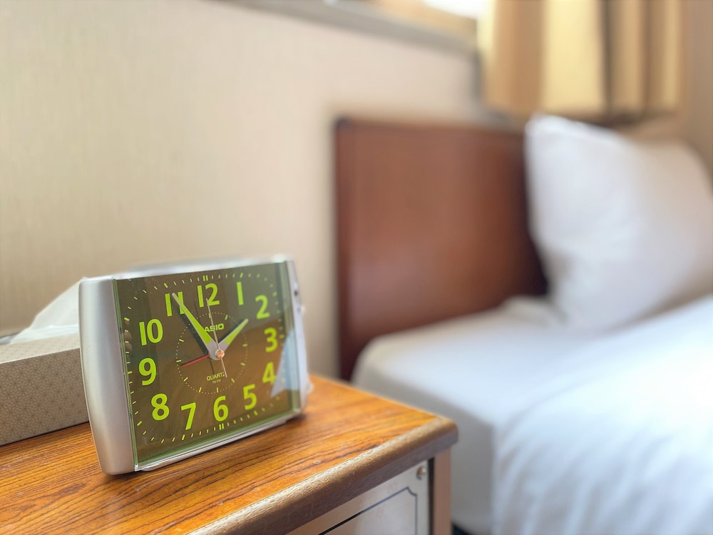 Hotel 1 2 3 Kokura 29/68