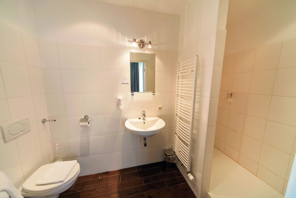 Fletcher Hotel Gilde 9/45