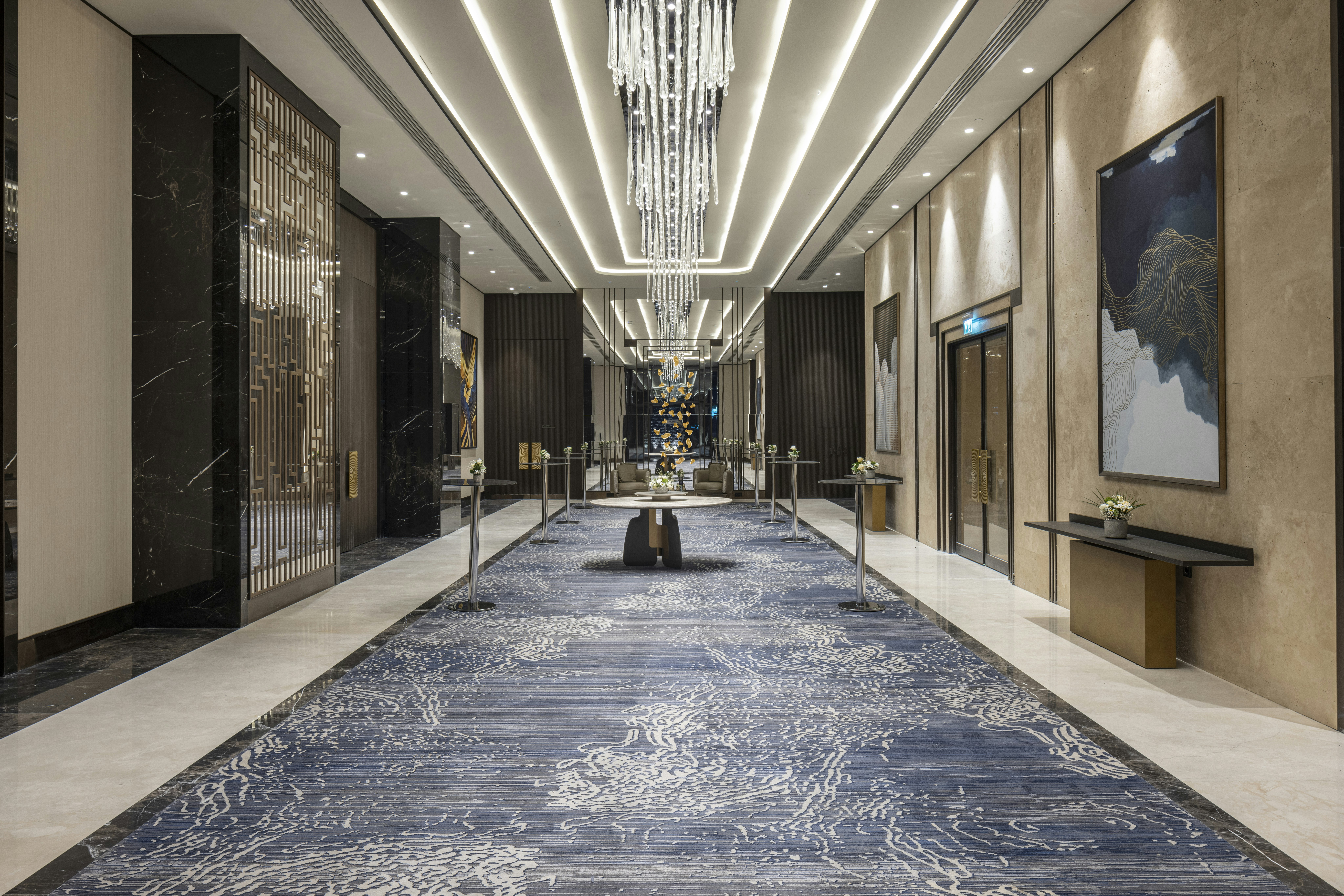 DoubleTree by Hilton Sanliurfa 20/50