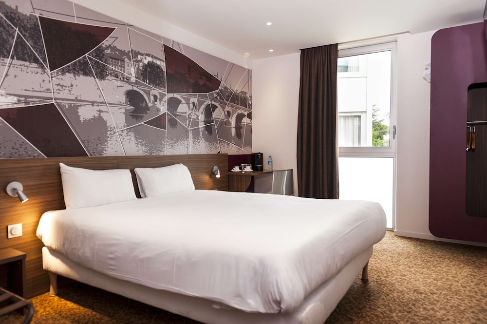 Brit Hotel Toulouse Colomiers L Esplanade 21/66