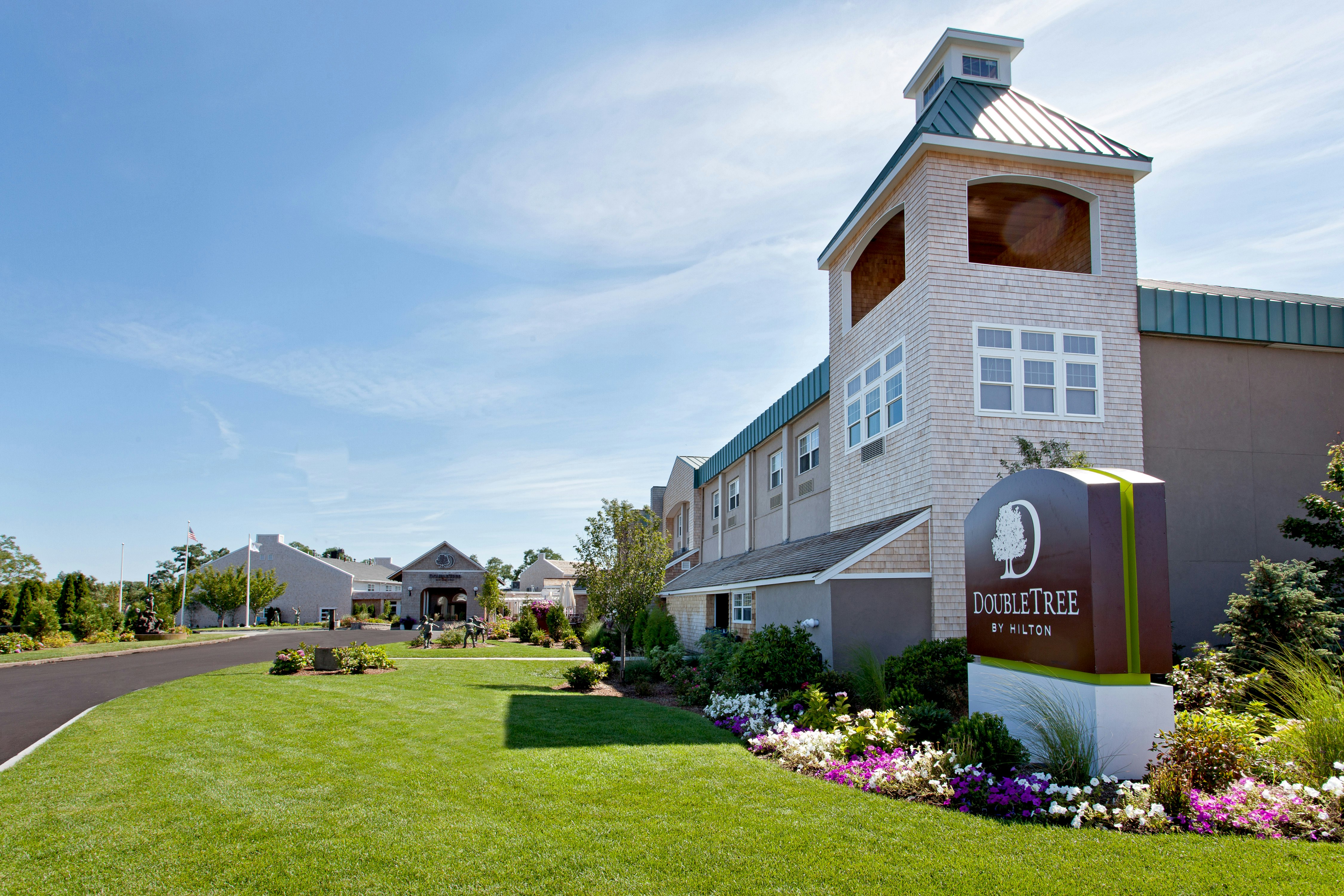 Doubletree By Hilton Cape Cod Hyannis 30/31