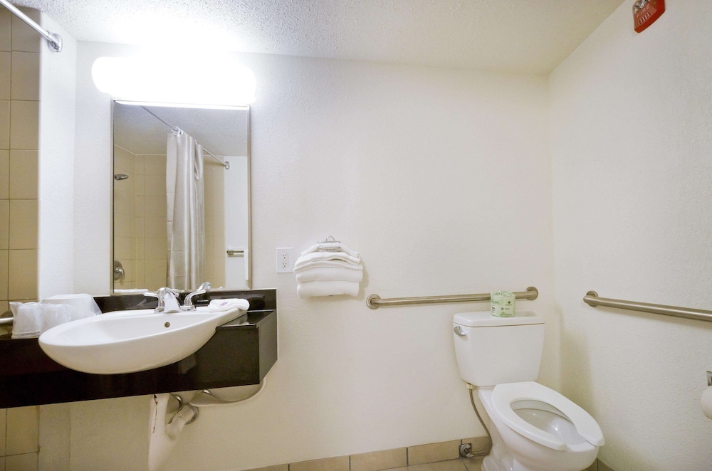 Motel6 Springfield, VA - Washington DC Southwest 47/47