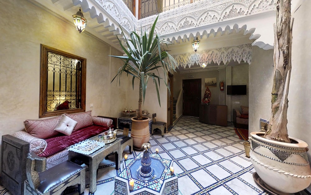 Riad Abaka by Ghali annexe 32/50