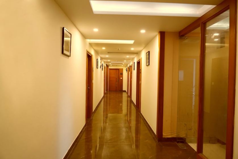 Hotel Coral Star 16/20