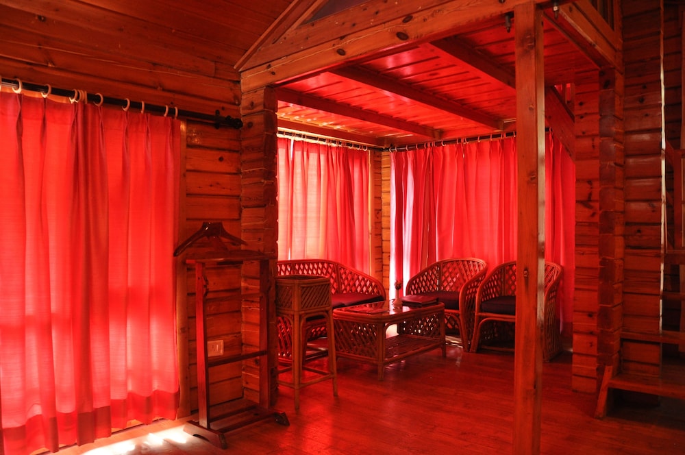 The Chalets Naldehra(Ex WelcomHeritage Chalets Naldehra) 18/50