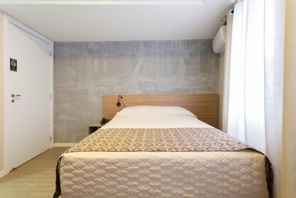 HOTEL DOM RAFAEL EXECUTIVO 31/62