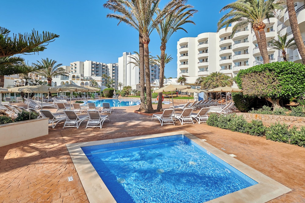 Hipotels Dunas Cala Millor Aparthotel 58/62